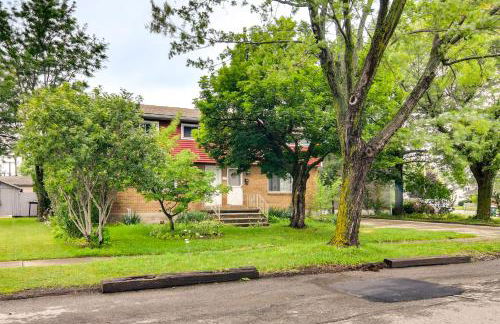 DePew Vacation Rental about 10 Mi to Buffalo! - Foto 23