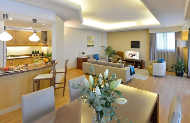 Mysk Al Fateh Bahrain - Foto 23