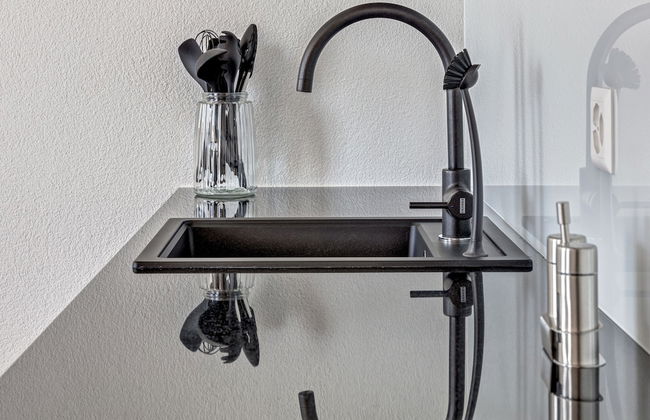 MOOI Apartments Schlieren - Foto 23