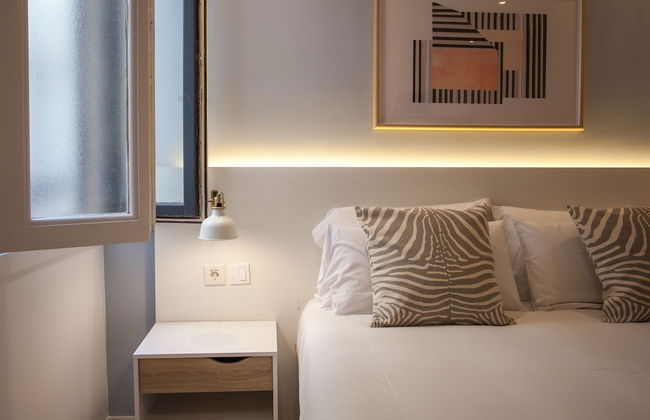 Gran Central Suites - Foto 23