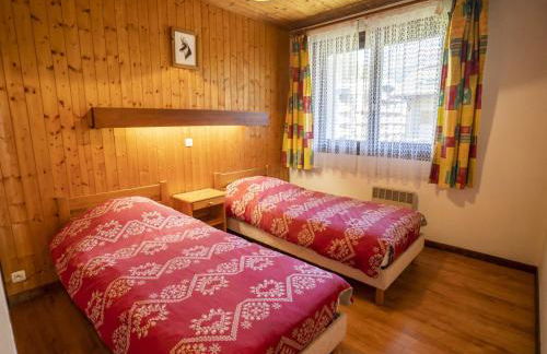 Appartement Châtel: 2 Pièces, 4 Pers, WIFI, Animaux - FR-1-676-31 - Foto 4