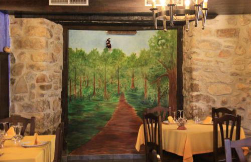 Casa Rural Bentazar - Foto 3