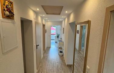 Ferienwohnung Anna - Foto 10