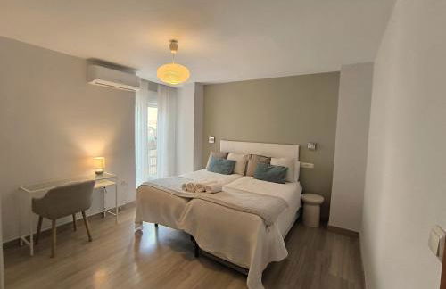 Apartamento Góngora - Photo 7