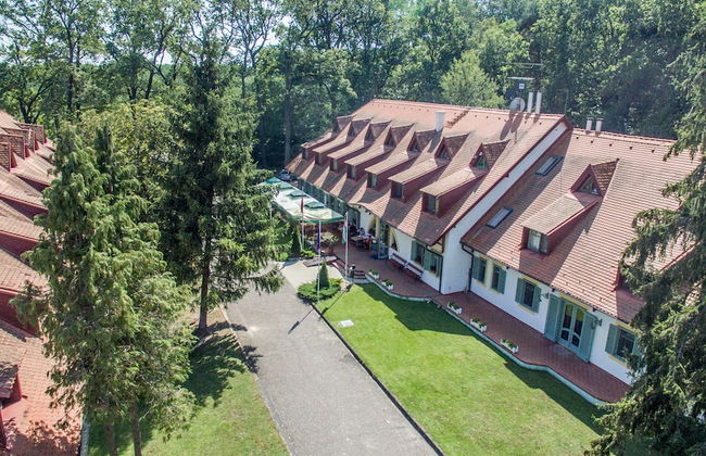 Abbázia Country Club - Foto 76