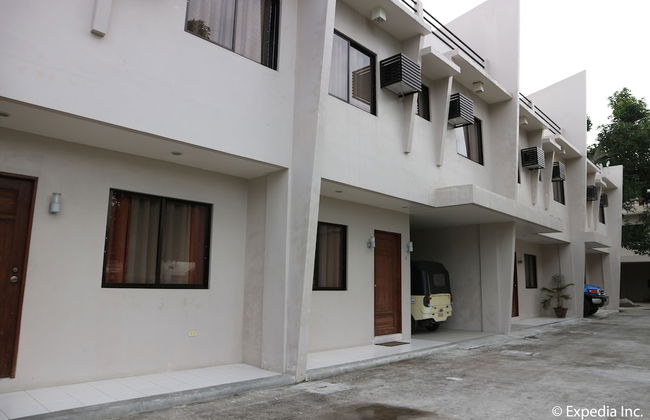 Marina Residences - Foto 34