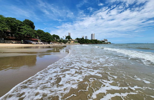 Majestic Seaside Pool Villa - Foto 36