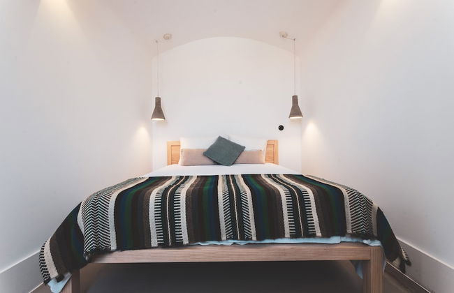 Azenhas do Mar West Coast Design & Surf - Foto 18