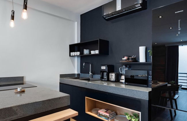 Life Boutique Condo - Foto 16