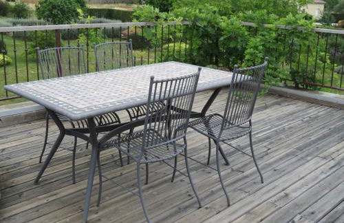 Gîte du Pradel - Foto 15