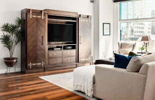 Larimer Square Luxury - Office - Downtown Hub - Foto 12