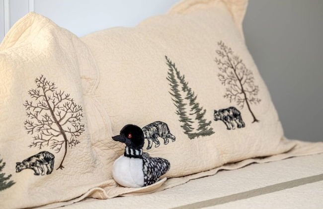 Lady of The Lake - Photo 56