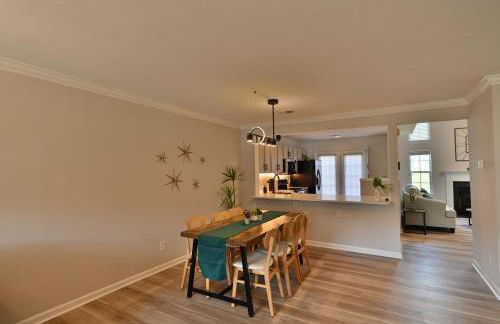 Amazing Renovated Townhouse - Foto 7