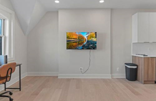 Lux 2Bedroom Apartment in Dupont Circle - Foto 26