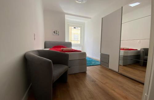 Schöner Wohnen in Stuttgart Ost - Photo 16