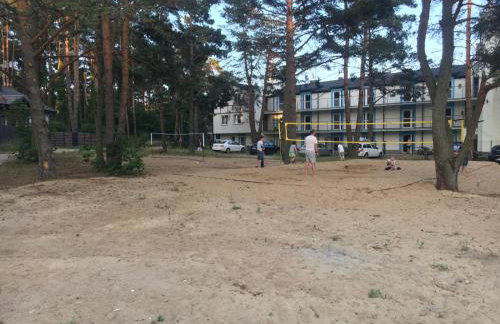 RAJSKA PLAZA Poddąbie Basen odkryty brodziki Basen kryty Plac zabaw Animacje - Foto 38