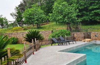 Casa Rural Sierra de Aguafría. Finca El Robledillo - Foto 14