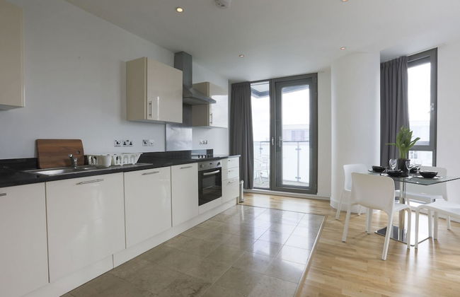 Belvedere Olympic One Eighty - Foto 11