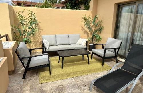 Quartiers Marbella Golden Penthouse - Photo 2