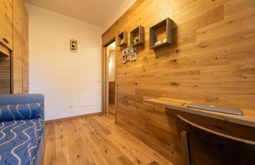 Chalet Ponciai [10min sky slopes] - Photo 37