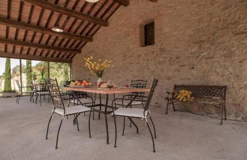 Azienda Agricola e Agriturismo Vallorsi - Foto 50