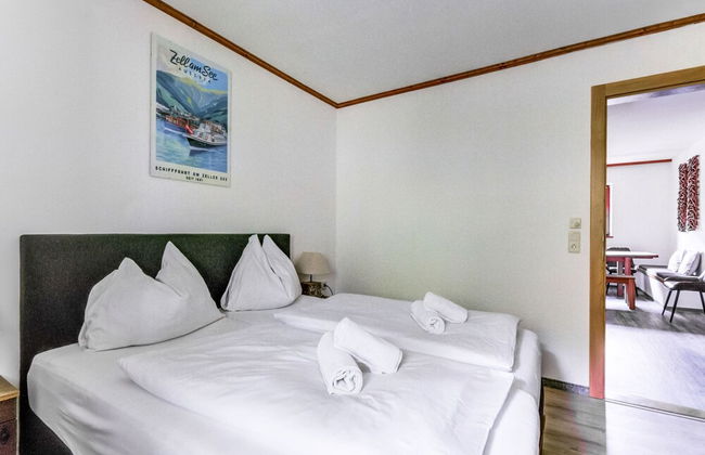 Detached Modern Holiday Home With Sauna in the Salzburgerland - Foto 27