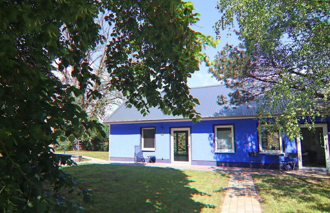 Doppelhaushalfte Seestern, Lohmen - Foto 20