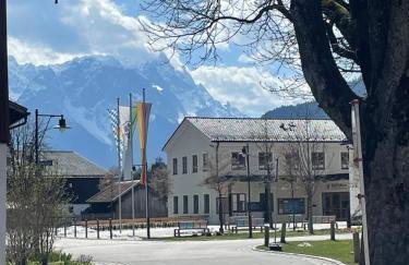 Zugspitze 7 mit SAUNA in Farchant bei Garmisch-Partenkirchen - Photo 11