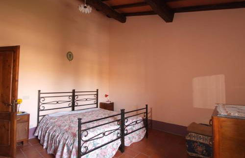 Spacious Farmhouse in Pienza with Swimming Pool - Foto 44