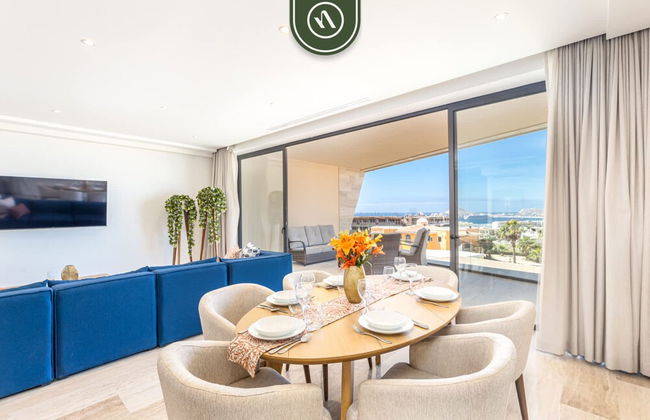 Mistiq in Cabo San Lucas BCS - Foto 22