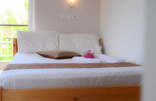 Hotel Geromichalos - Foto 13