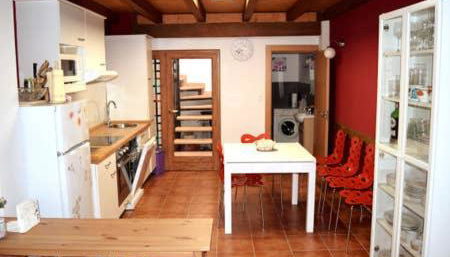 Casita de la Plaza . VUT-47-172 - Foto 4