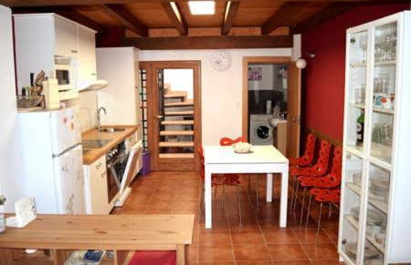 Casita de la Plaza . VUT-47-172 - Foto 4