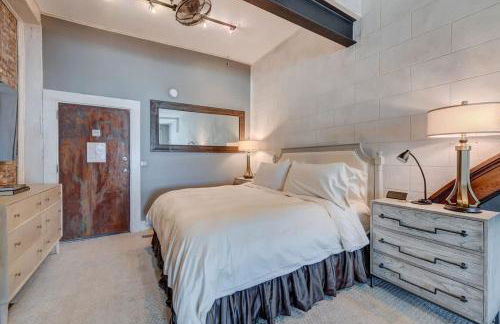 Luxury one BR condo in downtown Wilmington - Foto 27