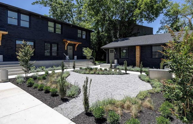 The Nomad: 4 1brs, 2 Studios 24-guest Retreat - Foto 31