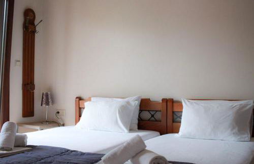 Villa Artemis Keramoti - Photo 22