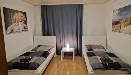 2-Zimmer Apartment in Gummersbach - Foto 2