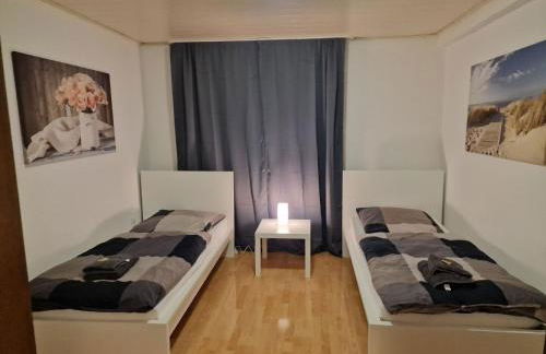 2-Zimmer Apartment in Gummersbach - Foto 2