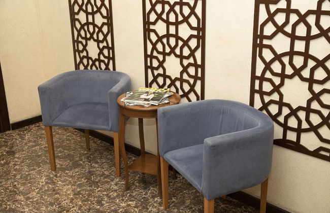 Pilot Apart Hotel - Foto 80