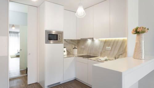 Urban Views - ML Apart Inspired by Palácio de Cristal - Foto 4