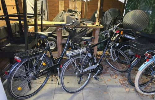 Ahauser Ferien- und Business-Appartement 29qm - Foto 52