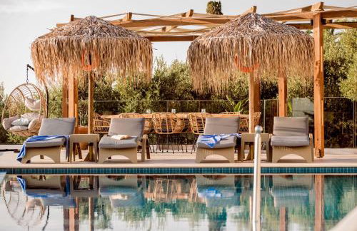 Artemis Villas - Spectacular Views & Ideal For Large Groups, By ZanteWize - Foto 40