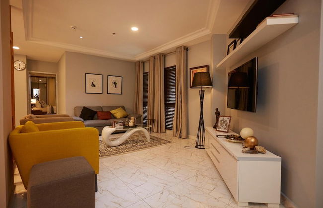 Belanova Apartments & Suites - Photo 25