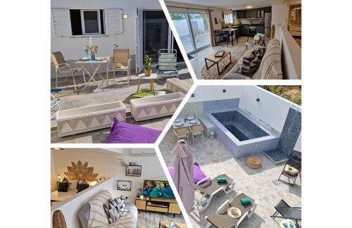 PoolHouse EstrelasDourada ALVOR - Foto 64