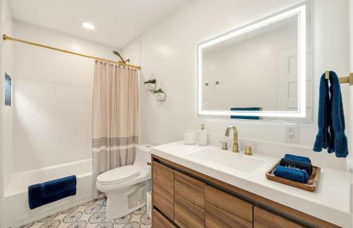 Bellini House Stunning Modern 3BD Home - Foto 19