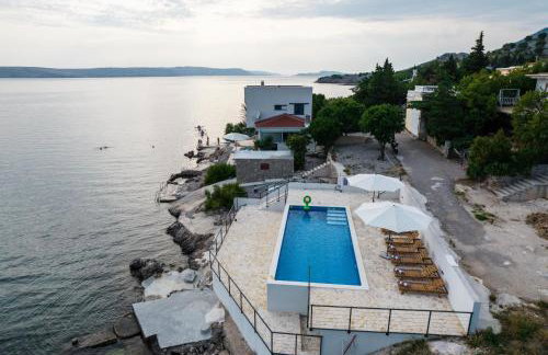 Luxury Villa Solis - Foto 69