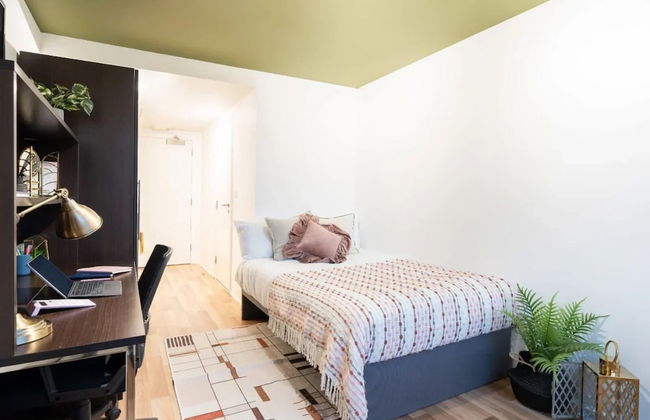 Chapter Portobello - Foto 29