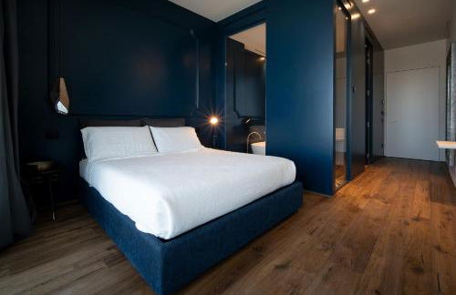 PICCOLA MAESTA' boutique rooms - Foto 78