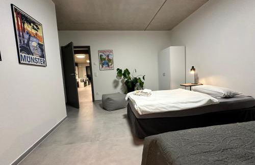 Luxuriöses Apartment direkt am Kanal 125 m² - youpartments - Foto 34