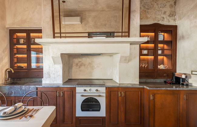 Inotropes Boutique Suites - Adults Only - Photo 10